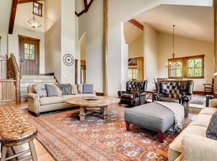 155 E Timber Draw, Edwards, CO 81632