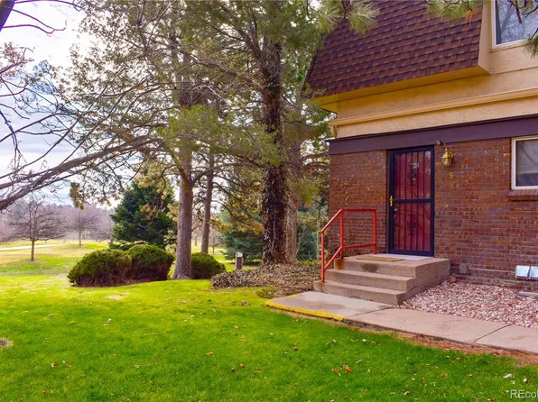 7755 E Quincy Ave #t56, Denver, CO 80237