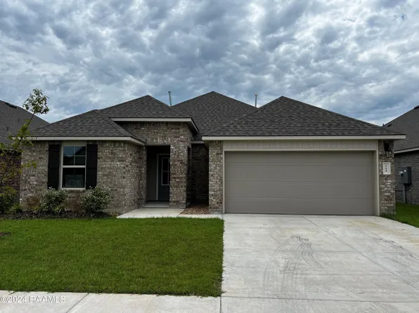 114 Romain Picard Dr, Maurice, LA 70555