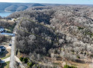 0 Coconut Ridge Rd LOT 5, Smithville, TN 37166
