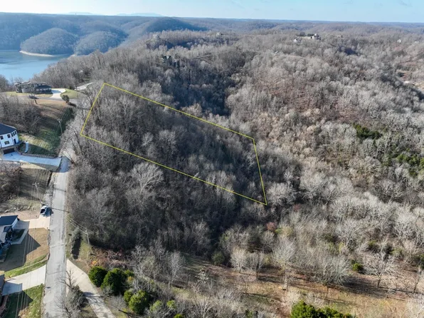 0 Coconut Ridge Rd Lot 5, Smithville, TN 37166