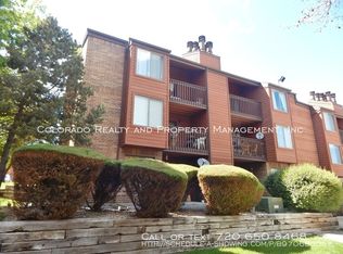 445 Wright St APT 312, Lakewood, CO 80228