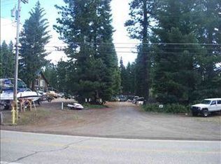 315 Peninsula Dr, Lake Almanor, CA 96137