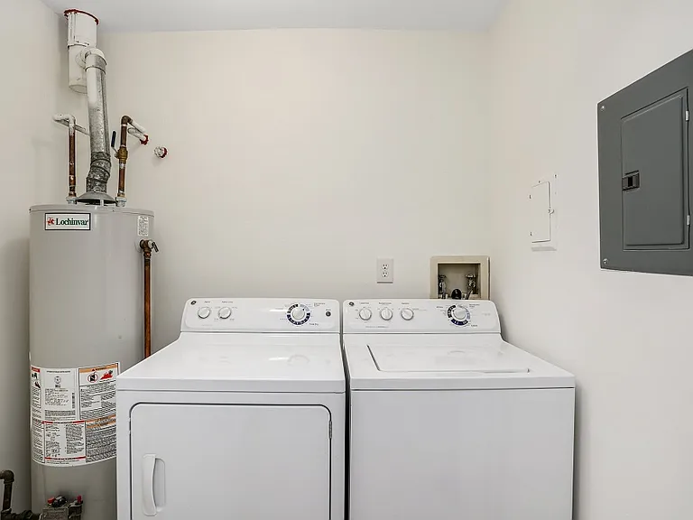 Saddle Creek Apartments — Photo 18