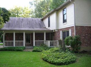 8934 W Pinyon Ct, Indianapolis, IN 46260