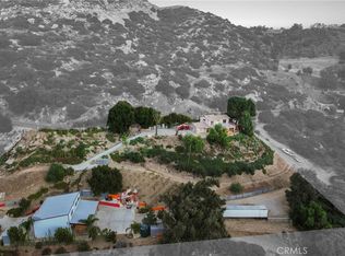 801 Box Canyon Rd, West Hills, CA 91304