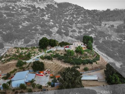 801 Box Canyon Rd, West Hills, CA, 91304