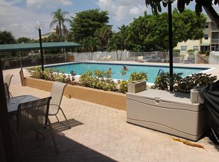 5180 E Sabal Palm Blvd #328, Tamarac, FL 33321
