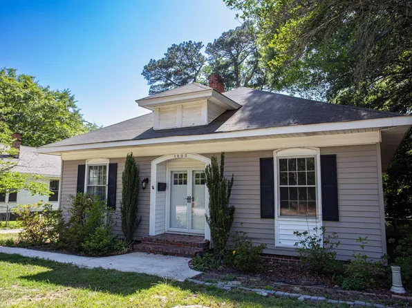 1803 Broad St, Camden, SC 29020