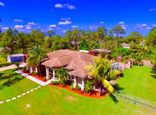 16711 88th Rd N, Loxahatchee, FL 33470