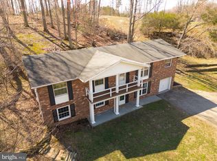 2205 Cherry Hill Rd, Dumfries, VA 22026