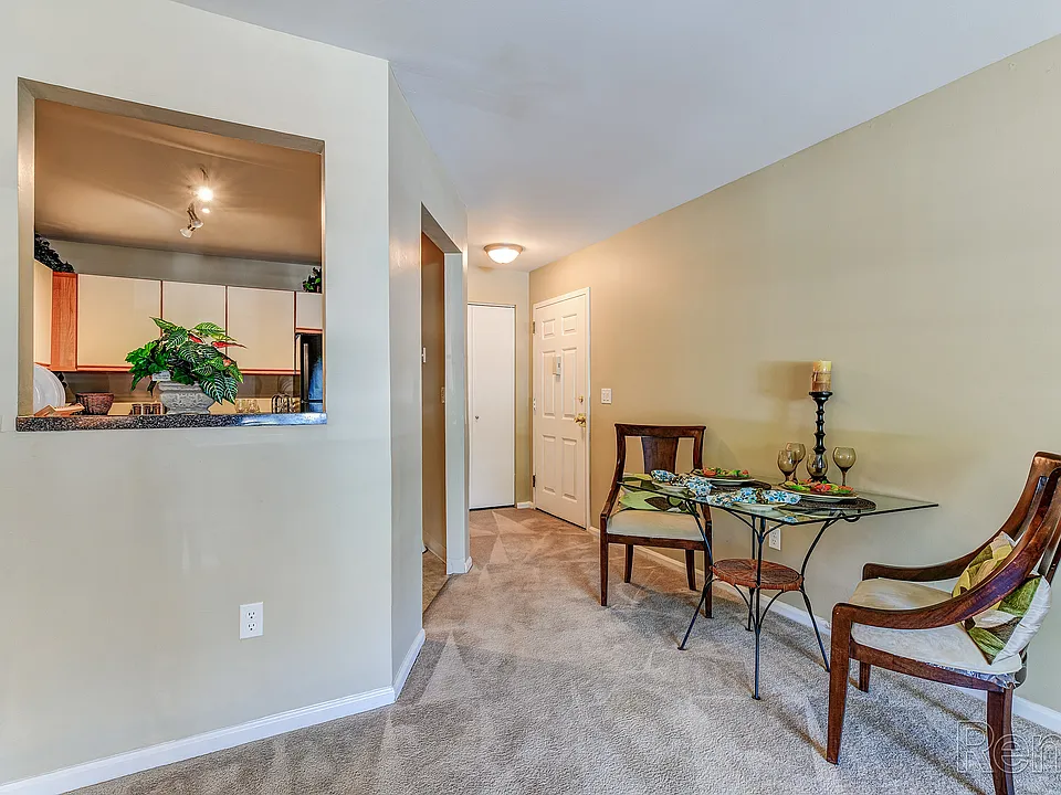 Woodmill Apartments
