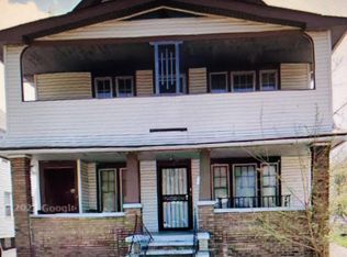 11620 Gay Ave #2, Cleveland, OH 44105