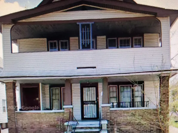 11620 Gay Ave, Cleveland, OH
