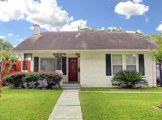1553 Elliott St, Houston, TX 77023
