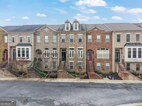 3478 Vintage Cir SE, Smyrna, GA 30080