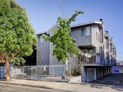 1067 252nd St Unit 5, Harbor City, CA, 90710