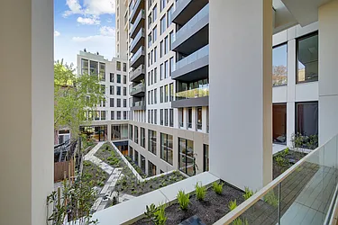 Rented by Oxford Property Group