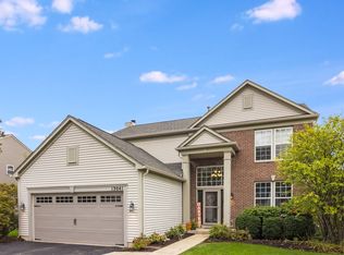13041 S Bradford Ln, Plainfield, IL 60585