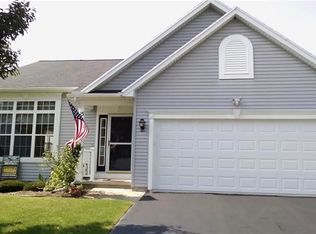 15 Stothard Dr, Hilton, NY 14468