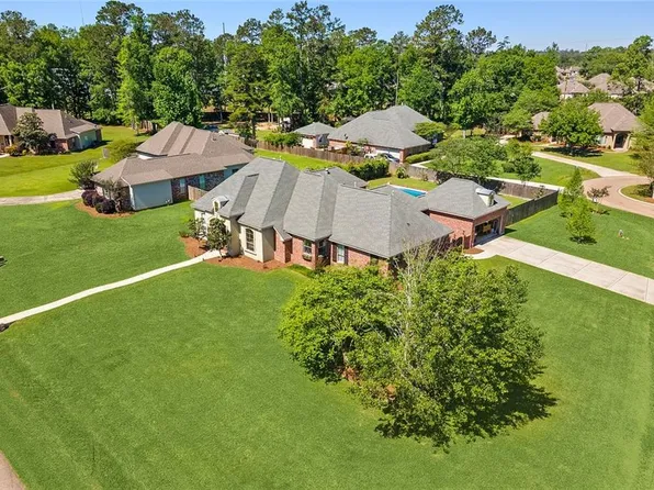400 Red Gum Ct, Madisonville, LA 70447