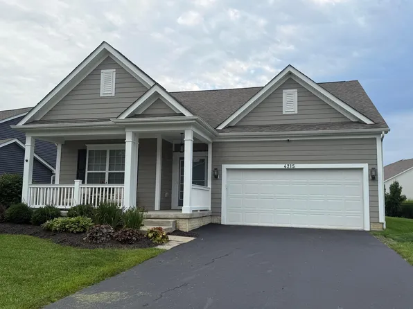 4215 Bluebird Dr, Powell, OH 43065