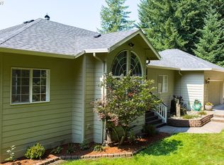 20517 NE 276th St, Battle Ground, WA 98604