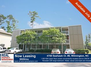 4750 Seahawk Ct #8, Wilmington, NC 28403