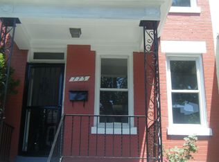 775 Harvard St NW, Washington, DC 20001
