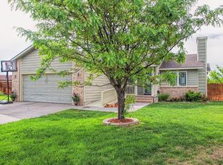 3368 Jantz Cir, Garden City, KS 67846