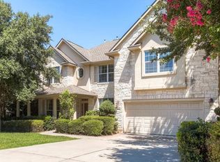 15900 Double Eagle Dr, Austin, TX 78717