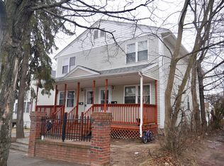 48 Murray Hill Ave, Springfield, MA 01104
