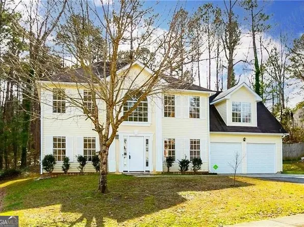 2943 Duncan Pl, Decatur, GA 30034