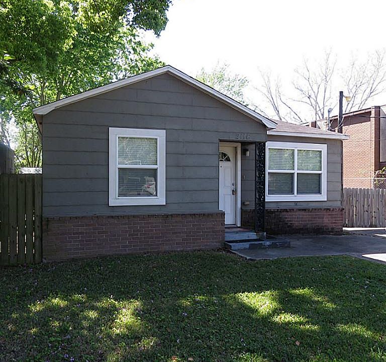 1st image of 2116 N Houston Ave