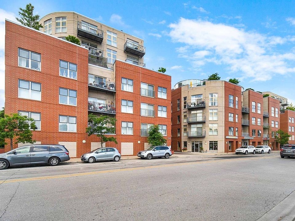 1236 Chicago Ave APT 601, Evanston, IL 60202 | Zillow