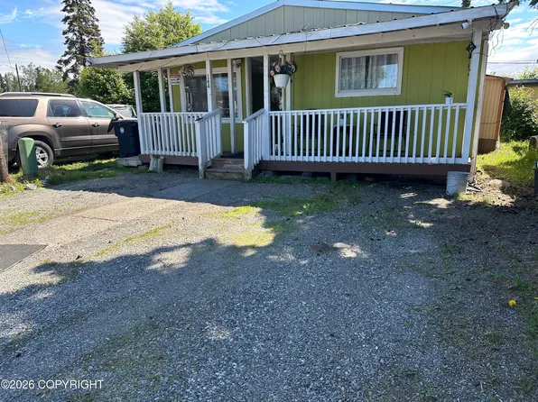 4200 E 4th Ave Space 164, Anchorage, AK 99508