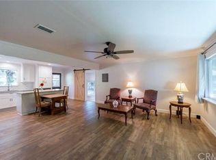 6186 Sawmill Rd, Paradise, CA 95969