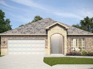 1020 Coriander Rd, Temple, TX 76501