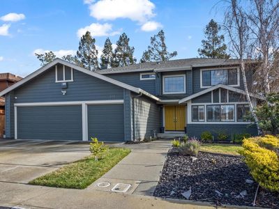 395 Darley Drive, Vallejo, CA, 94591