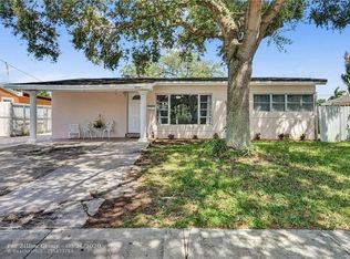 2031 N 66th Ave, Hollywood, FL 33024