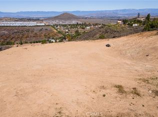 0 Rocky Bluff Rd #E, Perris, CA 92570