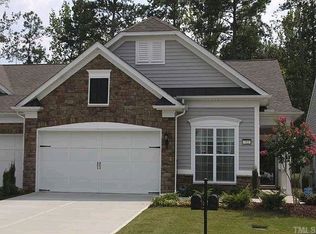 712 Hornchurch Loop, Cary, NC 27519