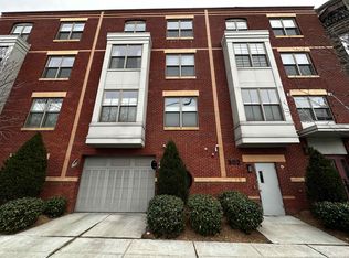 302 Palisade Ave APT 204, Jersey City, NJ 07307