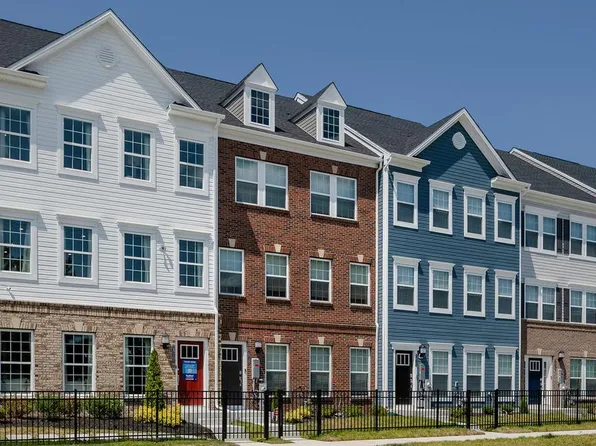 7820 Johnnycake Rd, Baltimore, MD 21244