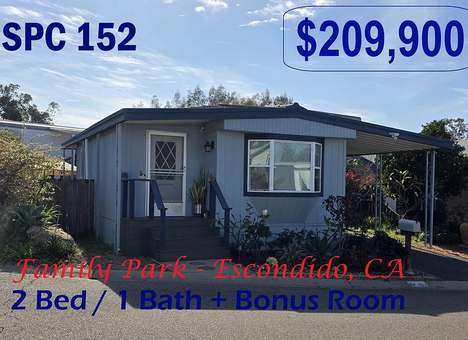 1st image of 1202 Borden Rd Spc 152