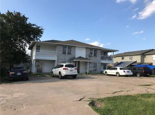 8400 Garcreek Cir, Austin, TX 78724