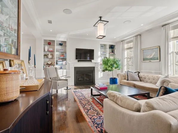 413 Commonwealth Ave APT 5, Boston, MA 02215