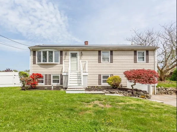 688 Sodom Rd, Westport, MA 02790