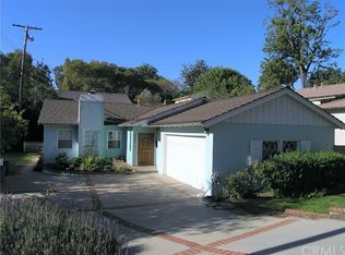 3704 Via Cardelina, Palos Verdes Estates, CA 90274