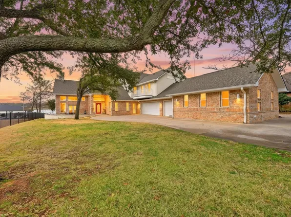 143 Blackfoot Trl, Gainesville, TX 76240